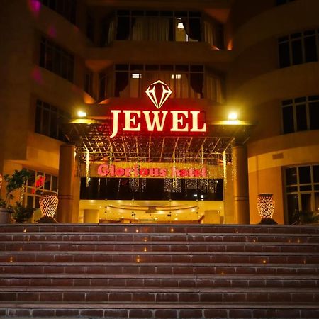 Jewel Glorious Hotel Cairo Ngoại thất bức ảnh