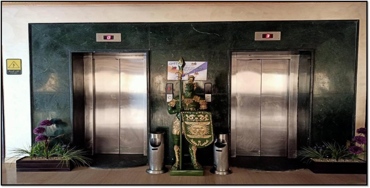 Jewel Glorious Hotel Cairo Ngoại thất bức ảnh