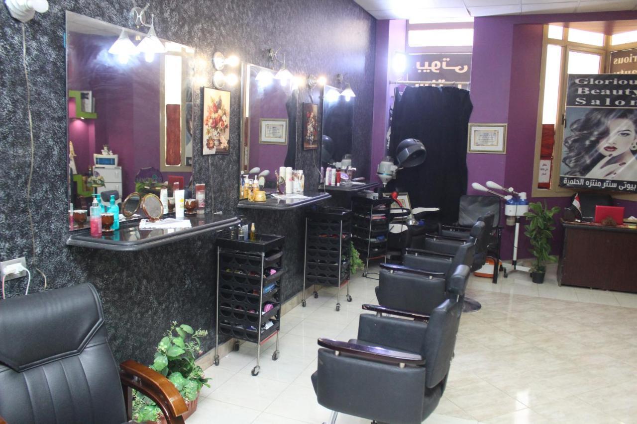 Jewel Glorious Hotel Cairo Ngoại thất bức ảnh