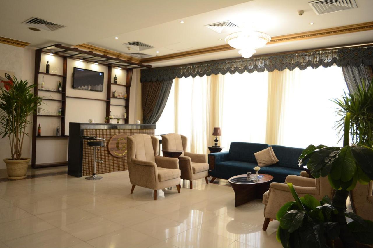 Jewel Glorious Hotel Cairo Ngoại thất bức ảnh