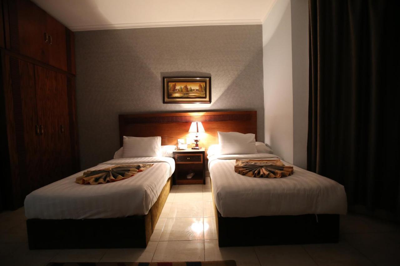 Jewel Glorious Hotel Cairo Ngoại thất bức ảnh