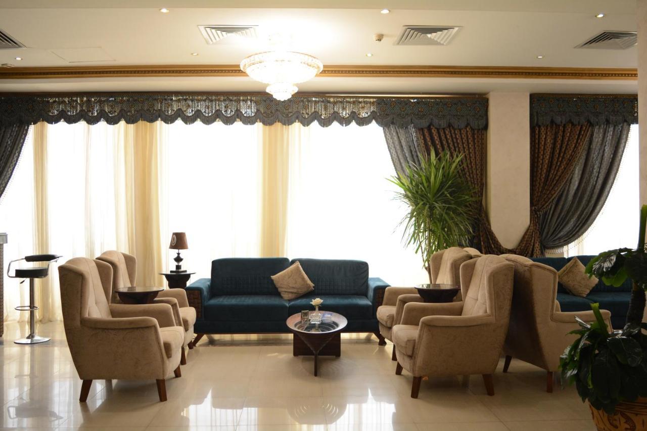Jewel Glorious Hotel Cairo Ngoại thất bức ảnh