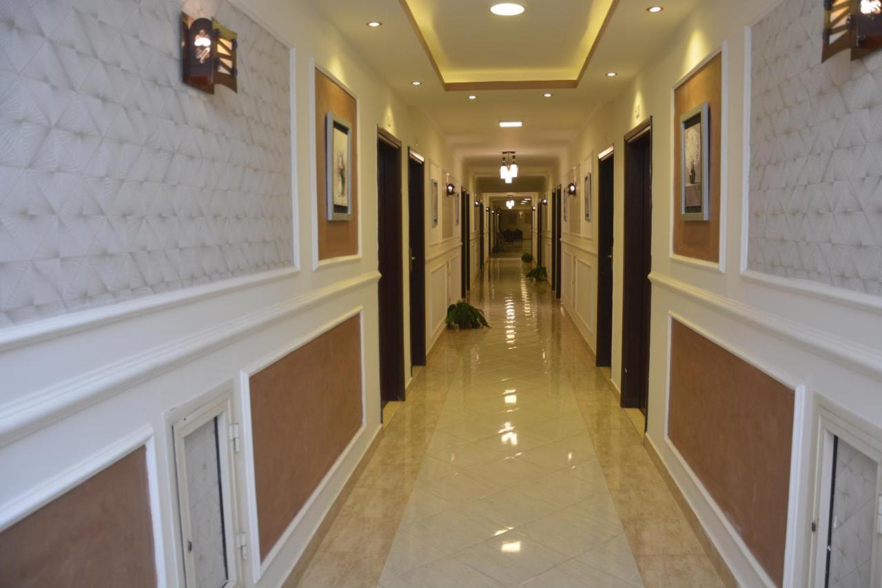 Jewel Glorious Hotel Cairo Ngoại thất bức ảnh