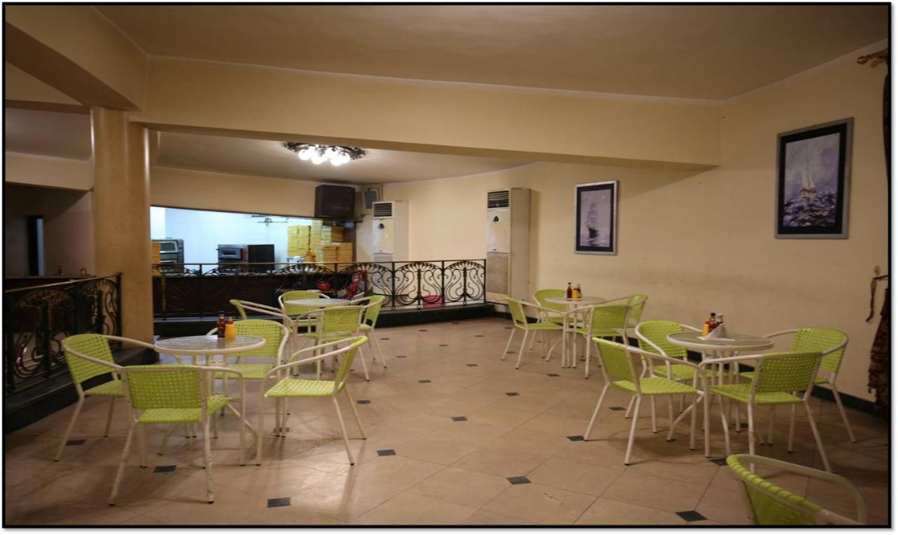 Jewel Glorious Hotel Cairo Ngoại thất bức ảnh