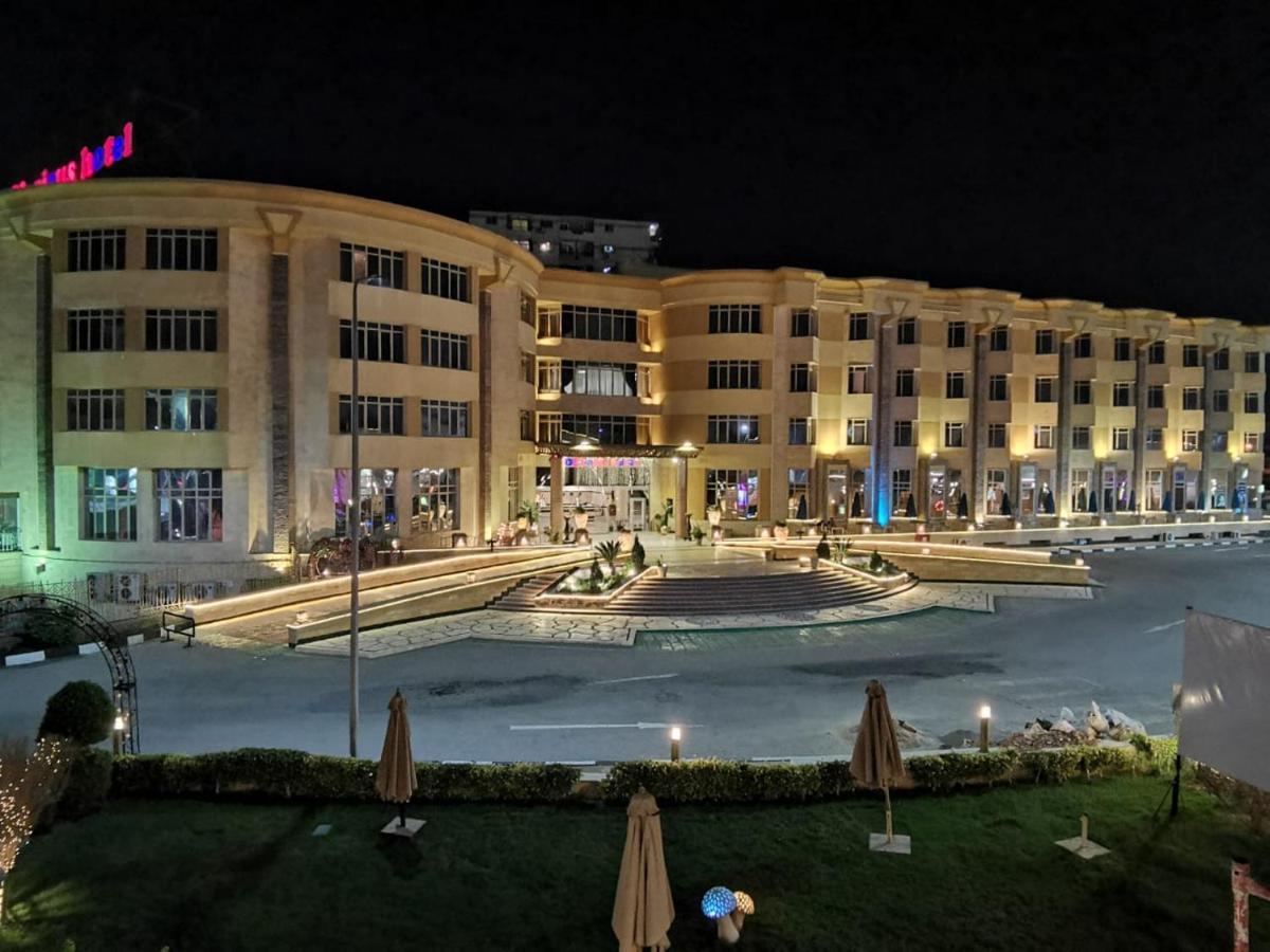 Jewel Glorious Hotel Cairo Ngoại thất bức ảnh
