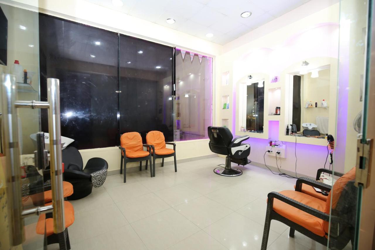 Jewel Glorious Hotel Cairo Ngoại thất bức ảnh