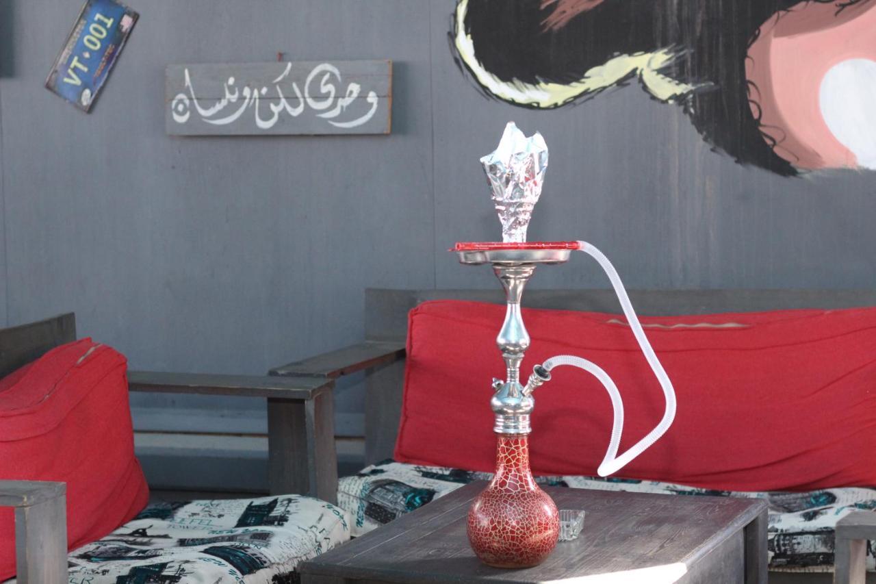 Jewel Glorious Hotel Cairo Ngoại thất bức ảnh