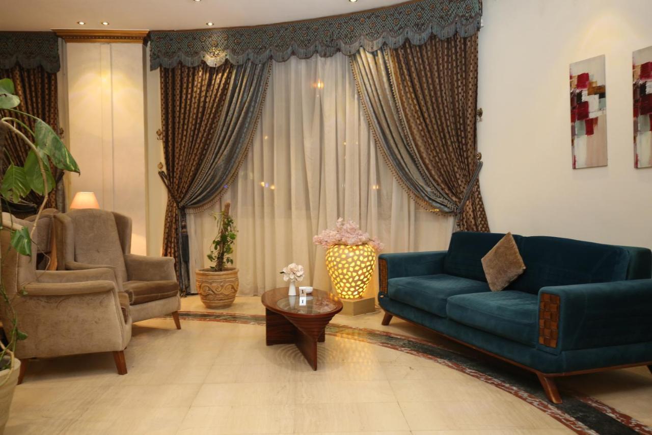 Jewel Glorious Hotel Cairo Ngoại thất bức ảnh