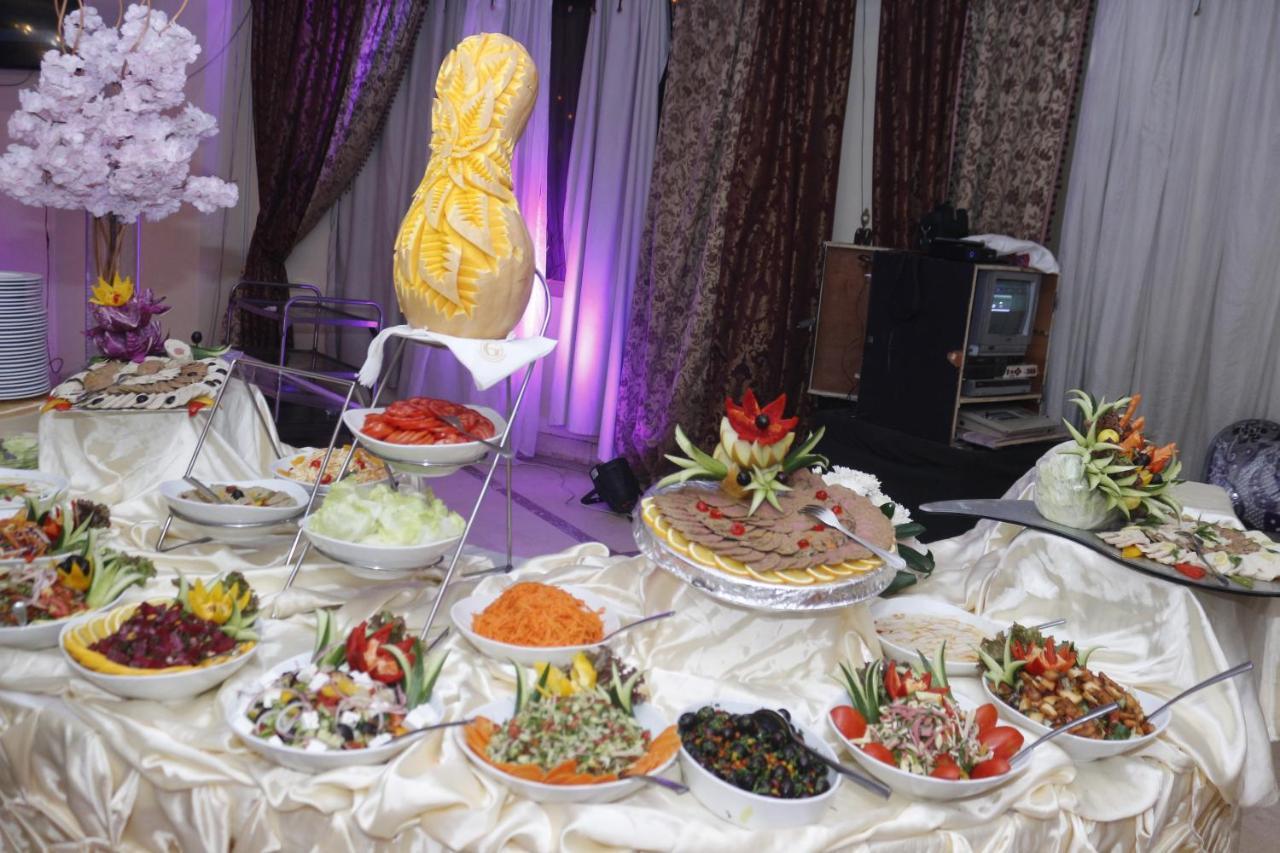 Jewel Glorious Hotel Cairo Ngoại thất bức ảnh
