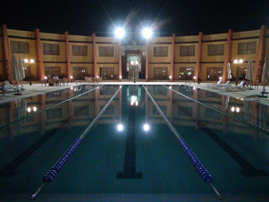 Jewel Glorious Hotel Cairo Ngoại thất bức ảnh