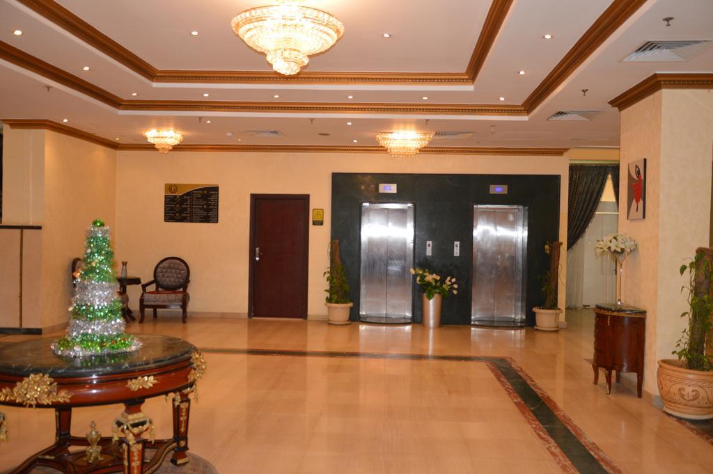 Jewel Glorious Hotel Cairo Ngoại thất bức ảnh