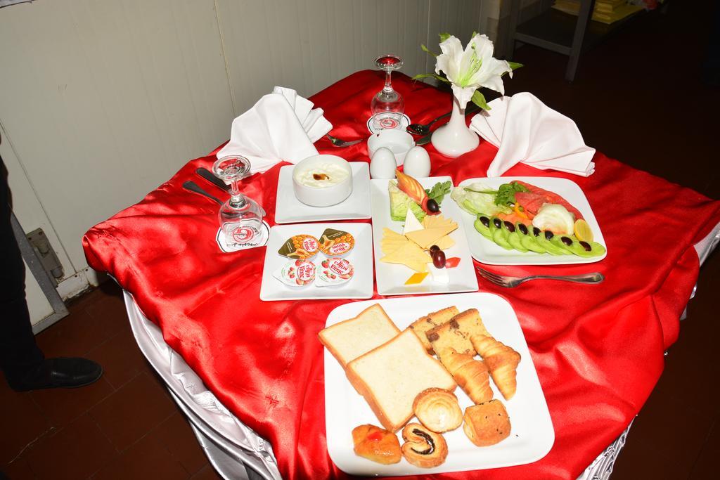 Jewel Glorious Hotel Cairo Ngoại thất bức ảnh