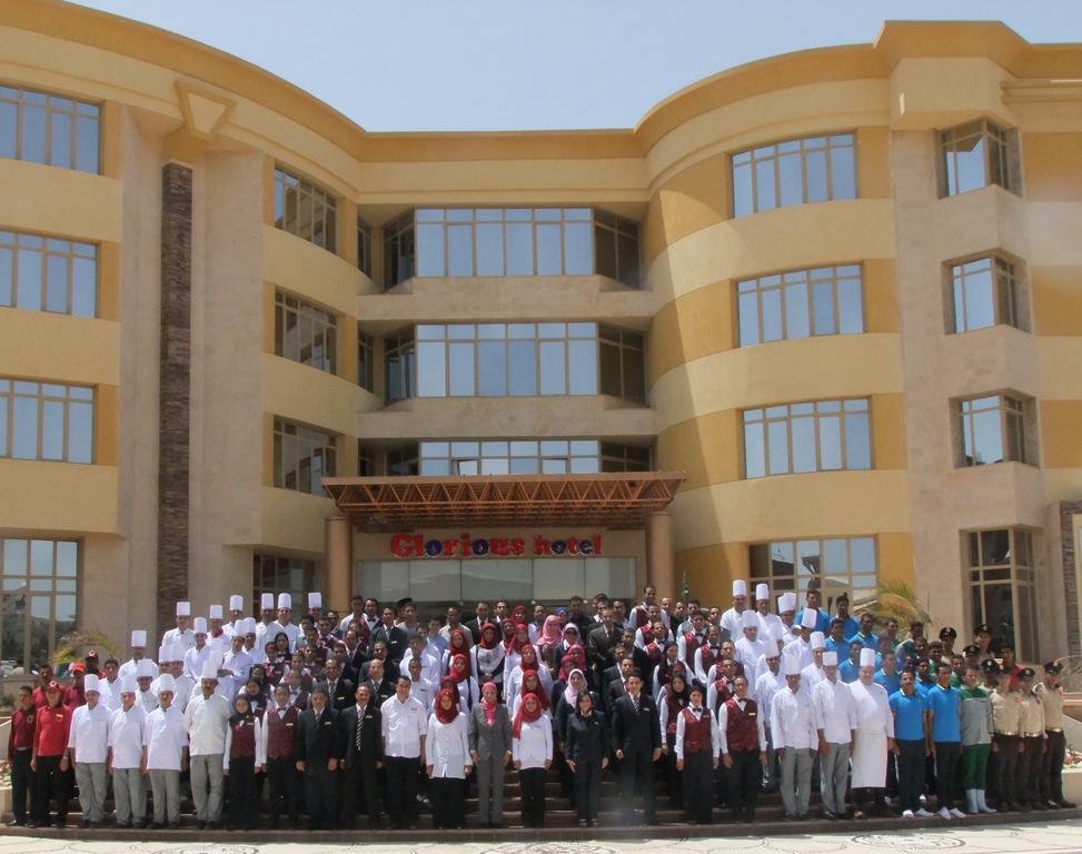 Jewel Glorious Hotel Cairo Ngoại thất bức ảnh