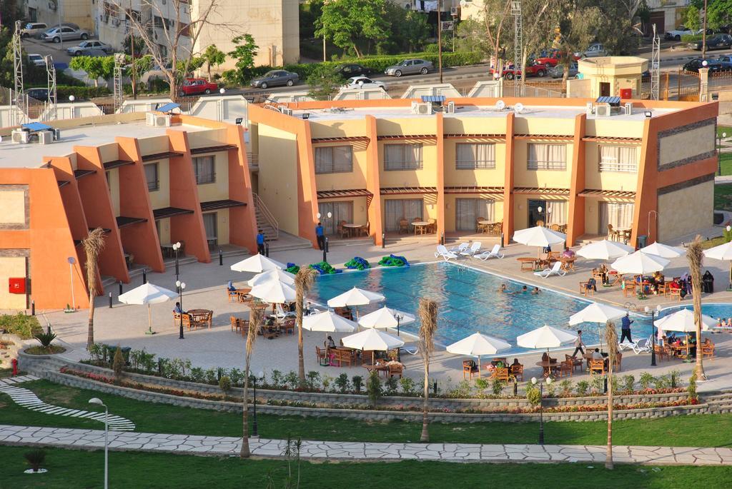 Jewel Glorious Hotel Cairo Ngoại thất bức ảnh