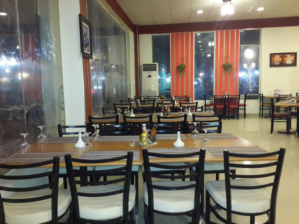 Jewel Glorious Hotel Cairo Ngoại thất bức ảnh