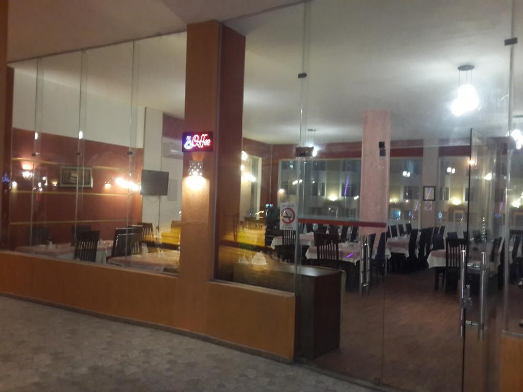Jewel Glorious Hotel Cairo Ngoại thất bức ảnh