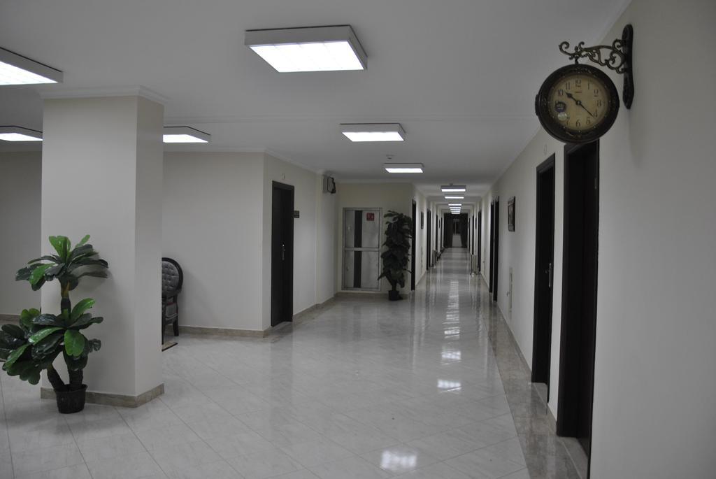 Jewel Glorious Hotel Cairo Ngoại thất bức ảnh