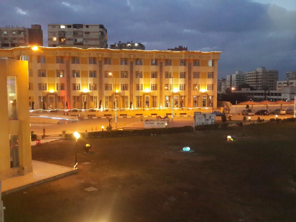 Jewel Glorious Hotel Cairo Ngoại thất bức ảnh