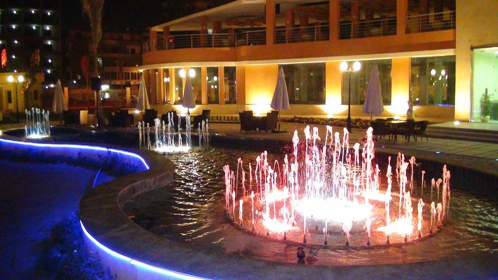 Jewel Glorious Hotel Cairo Ngoại thất bức ảnh