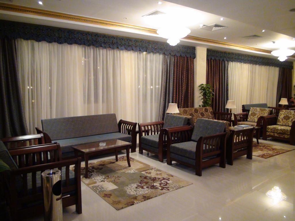 Jewel Glorious Hotel Cairo Ngoại thất bức ảnh