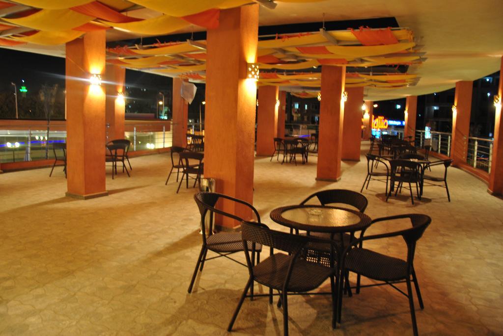 Jewel Glorious Hotel Cairo Ngoại thất bức ảnh