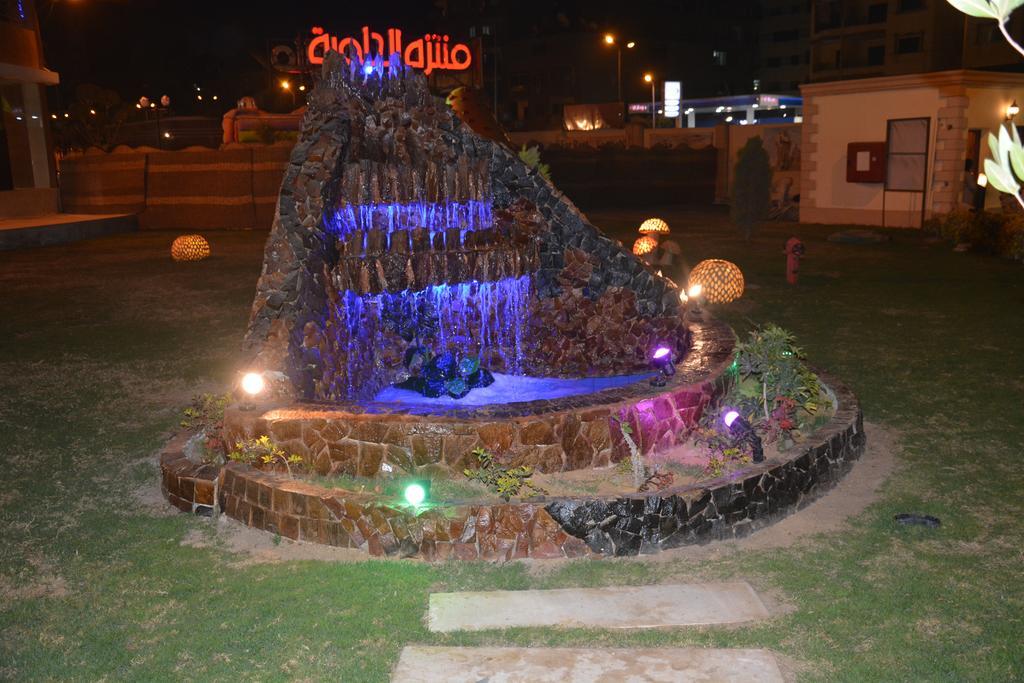 Jewel Glorious Hotel Cairo Ngoại thất bức ảnh