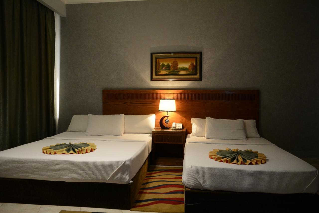 Jewel Glorious Hotel Cairo Ngoại thất bức ảnh