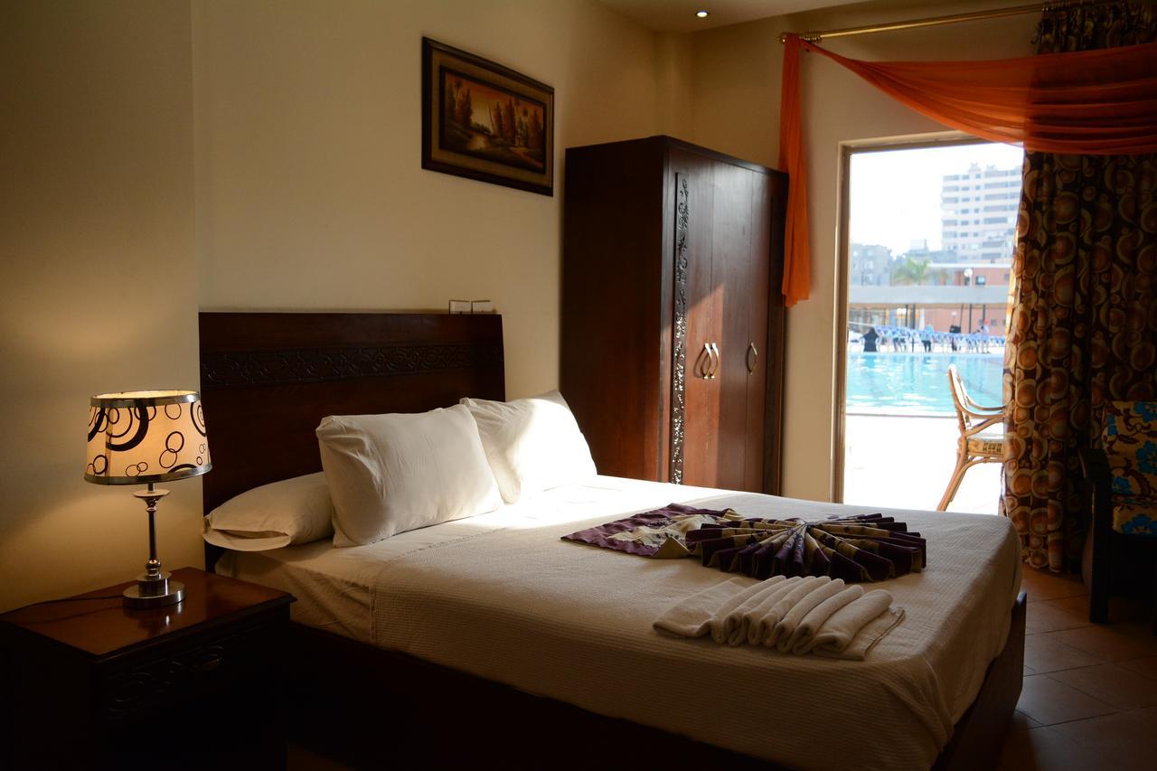 Jewel Glorious Hotel Cairo Ngoại thất bức ảnh