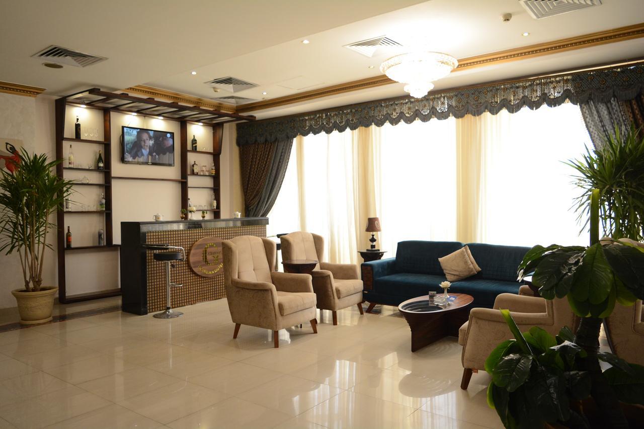 Jewel Glorious Hotel Cairo Ngoại thất bức ảnh