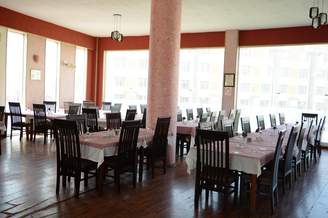 Jewel Glorious Hotel Cairo Ngoại thất bức ảnh