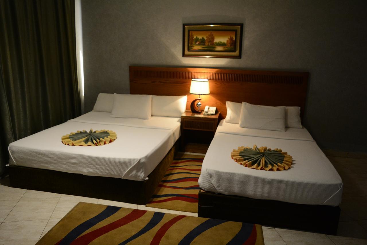 Jewel Glorious Hotel Cairo Ngoại thất bức ảnh
