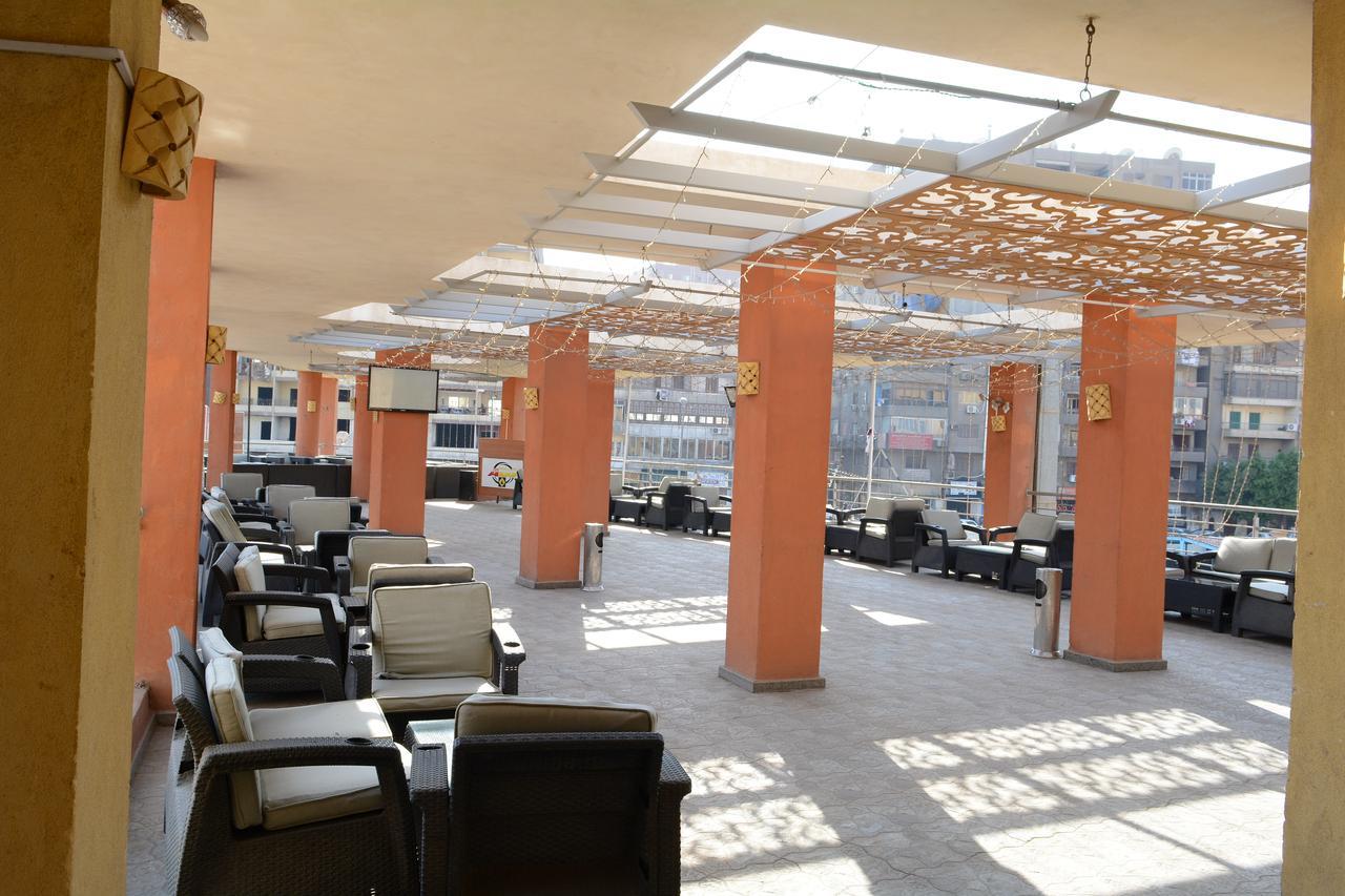 Jewel Glorious Hotel Cairo Ngoại thất bức ảnh