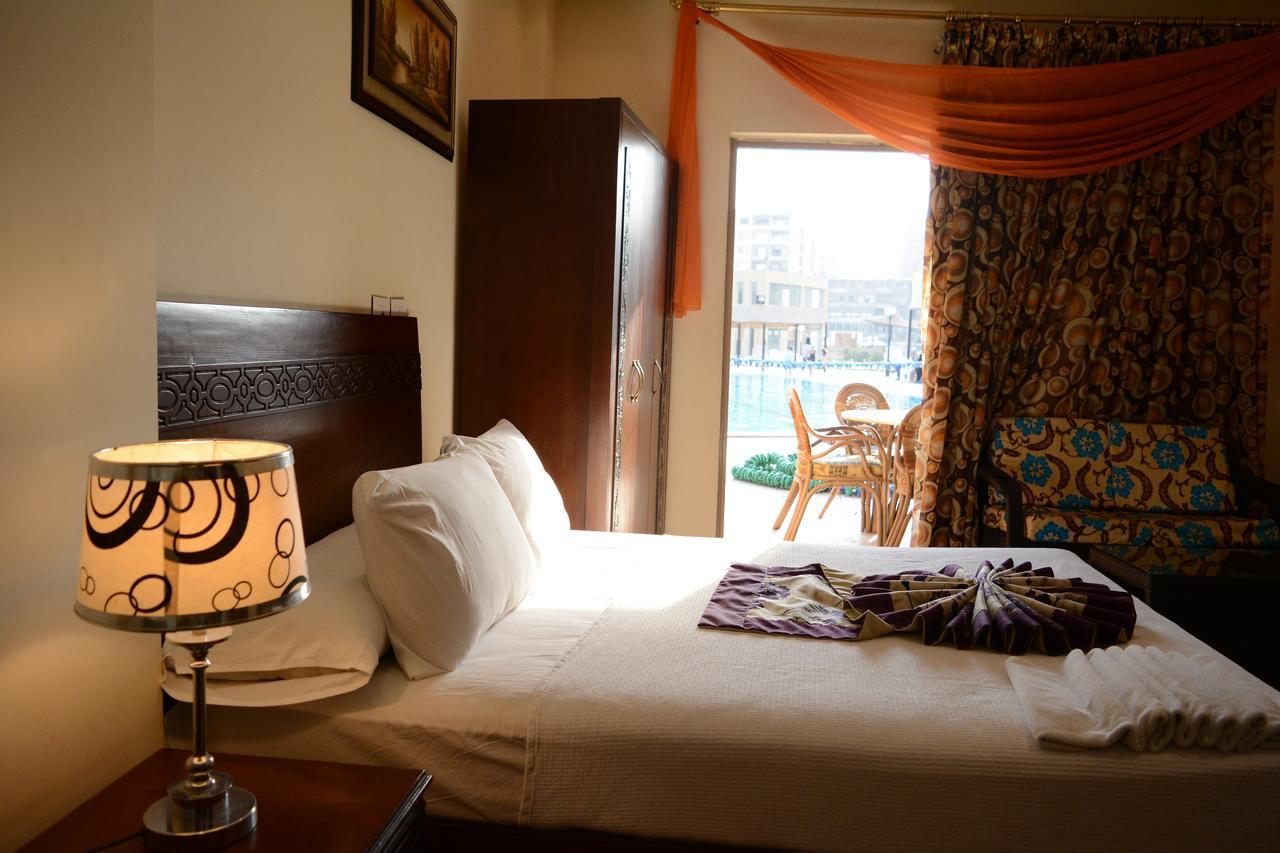 Jewel Glorious Hotel Cairo Ngoại thất bức ảnh
