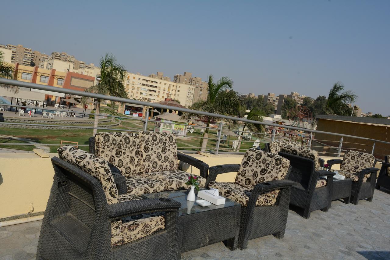 Jewel Glorious Hotel Cairo Ngoại thất bức ảnh