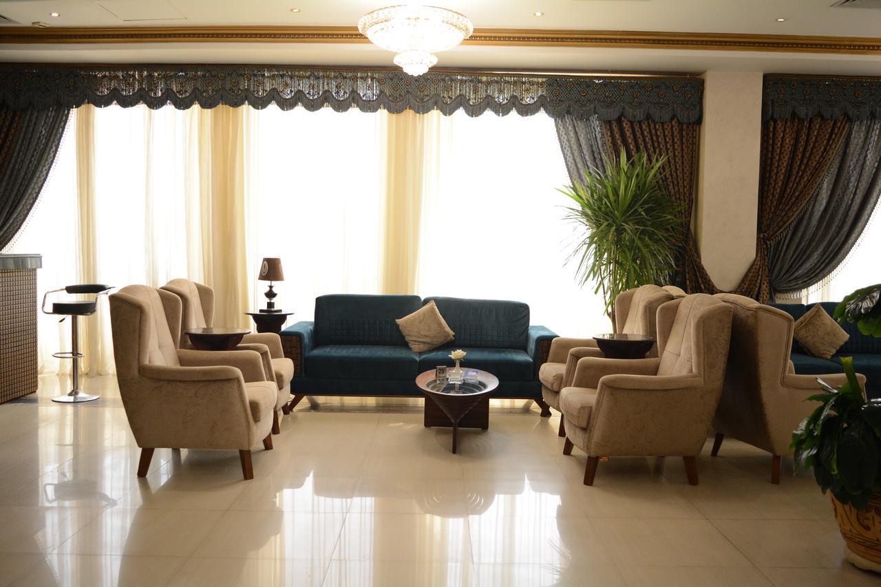 Jewel Glorious Hotel Cairo Ngoại thất bức ảnh