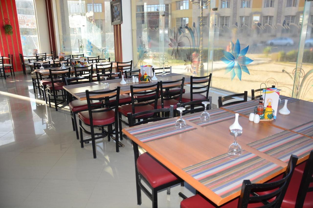 Jewel Glorious Hotel Cairo Ngoại thất bức ảnh